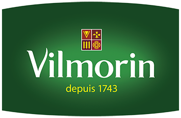 6. Logo Vilmorin